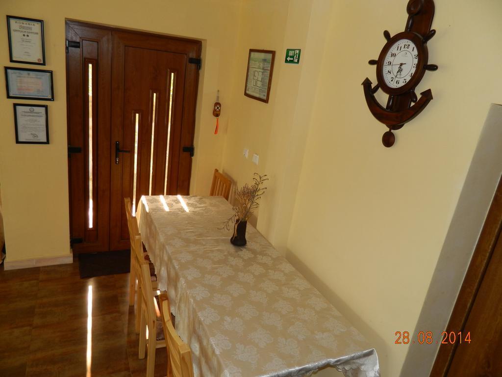 Belegania Villa Oarja Exterior photo